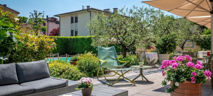 Hotel San Marco Hotels in Lucca