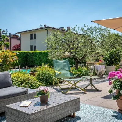 Hotel San Marco Hotels near Monastero Regina Carmeli Delle Carmelitane Scalze