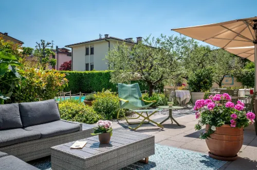 Hotel San Marco Hotels in Lucca