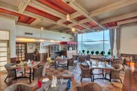 Gables Mashobra, Shimla - breakfast