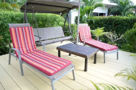 Bangsaray Villa Отели рядом с достопримечательностью «Bang Saray Beach»