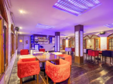 Sterling Kufri Hotels in Shimla