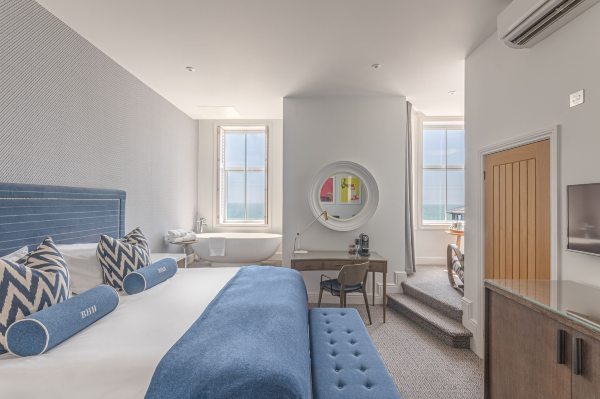 Harbour Hotel & Spa Brighton Hotels in Brighton