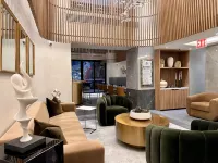 Concorde Hotel New York Hotels in der Nähe von Frick-Sammlung