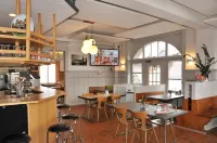 Gasthof Drei Eidgenossen Hotels in Bosingen