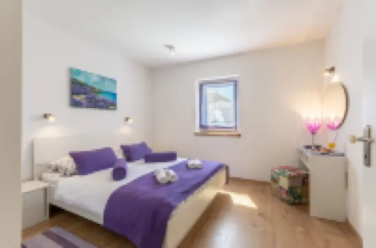 Villa Blue Sky Hotels in 