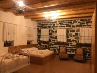 Hotel Kaso Ervehe Hotels in Permet