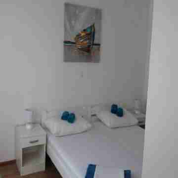 Apartments Nika Mlini Rooms