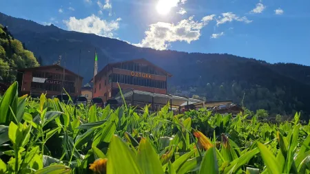 Grand ÖZTÜRK Uzungöl