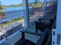 小鎮旅館 安東尼奧港酒店