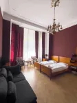 Hotel-Maison am Olivaer Platz - Cho phép mang theo thú cưng