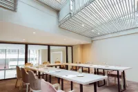 Hotel City Bog Corferias - 3-Star
