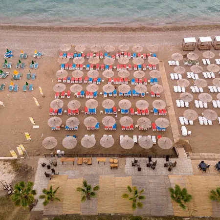 Dedeman Kemer Resort - Ultra All Inclusive
