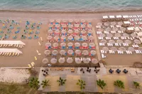 Dedeman Kemer Resort - Ultra All Inclusive - Romantic