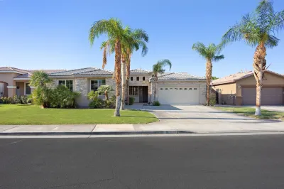 Scotty by Avantstay Walk to Empire Polo Club and Old Town la Quinta!