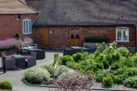 ウィンドミル ビレッジ  ホテル ゴルフ クラブ & スパ BW シグネチャー コレクション のホテル