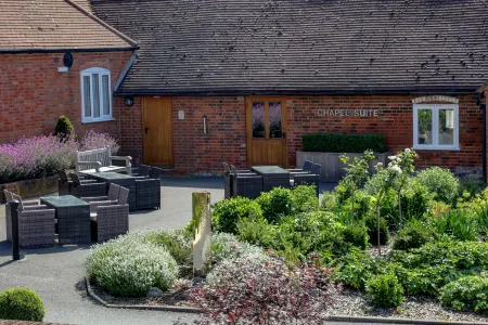 Best Western Plus Coventry Windmill Village Hotel Golf  Spa