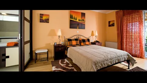 VIP Luxury Villa Privilege Classic