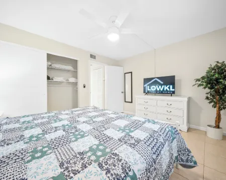 Riverwatch by Lowkl Hotels in Jensen Beach