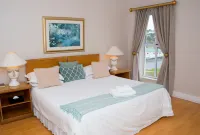 Bell Rosen Guest House Hotels in Bellville