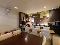 Tabist 富士見旅館 - 早餐
