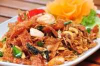Khon Kaen Hotel - Frühstück