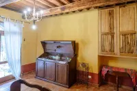 Agriturismo Bio Fattoria di Pietra - 3-Star