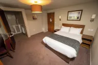Wellington Hotel by Greene King Inns Hotels in Portlethen