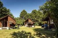 Rødvig Ferieby Hotels in Rodvig Stevns