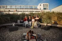 Bedruthan Hotel & Spa Hotels near The Herring Restaurant