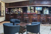 New Ambassador Hotel - Bar