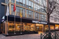 Smart by Dedeman Eskisehir Hotels near Demirspor Football pitch