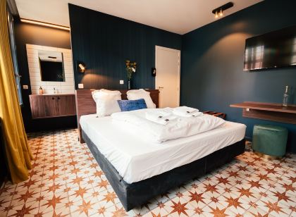 Gran Hotel de Passage