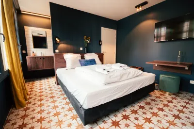 Gran Hotel de Passage Hotels in 
