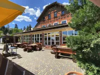 Parkhotel Margaretenhof Hotel a Konigstein