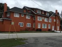 The DeLand Hotel Hotels in DeLand