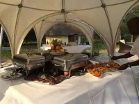 Zalala Beach Lodge - Bãi đậu xe