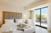 Samian Mare Hotel, Suites & Spa - Balcony