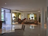 Bellagio Hills Hotel and Restaurant Hotels in Batac