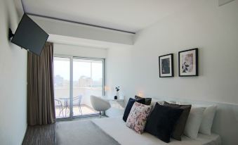 Phaedrus Living: Luxury Suite Nicosia 508
