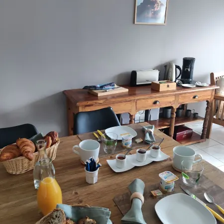 La Minoterie