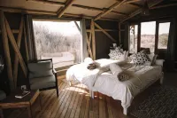 Teufelskrallen Lodge Hotels in 