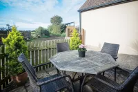 Fferm-Llong - Ship Farm 2 Bed- Rhossili