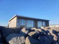 Bay View Apartments Hotel di Gardur