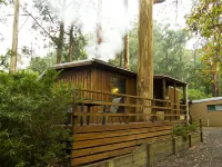 Tarra Valley Retreat Hotels in Yarram