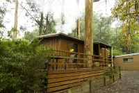 Tarra Valley Retreat Yarram otelleri