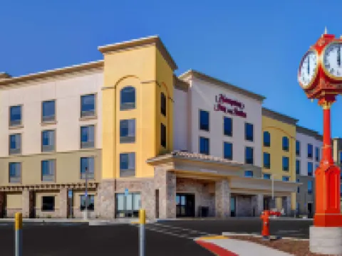 Hampton Inn & Suites by Hilton Marina Hotels in Marina