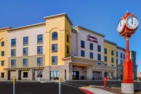 Hampton Inn & Suites by Hilton Marina Hotels in 