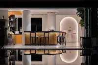 The Bayou Hotel Langkawi - bar