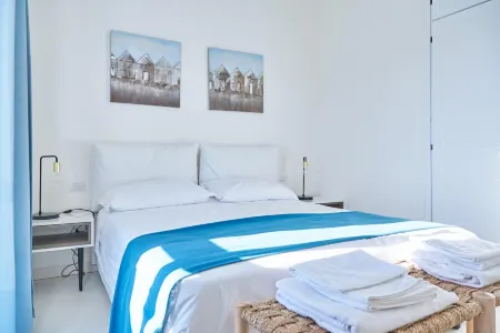 Capriccioli in Golfo Aranci